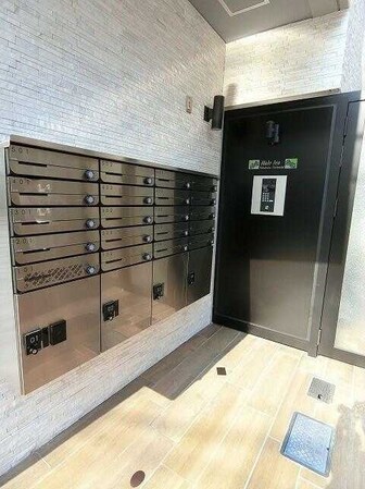 ハレレア横浜反町の物件内観写真